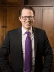 Photo of Kyle C. Fleming, Plaintiff Lawyer
