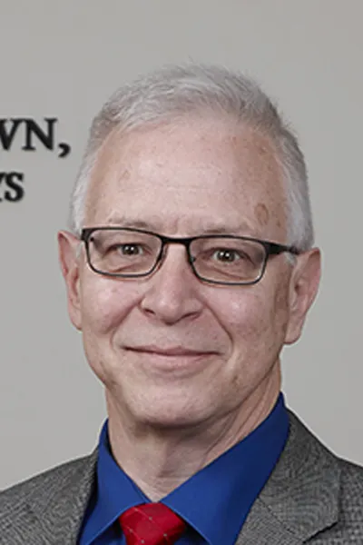 Photo of Dennis Harold Geisleman, Plaintiff Lawyer