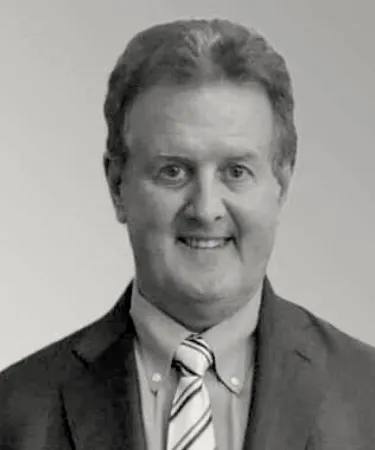 Photo of Matthew Randall Hale, Defendant Lawyer