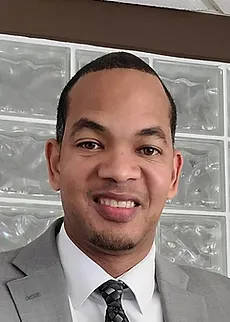 Photo of Colin Hayden Richards, Plaintiff Lawyer