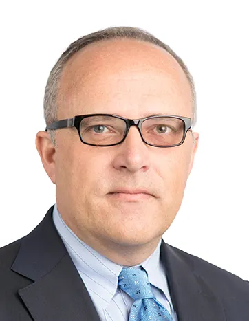 Photo of Joseph Guiliano, Defendant Lawyer