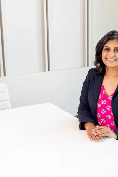 Photo of Amy R. Mohan, Plaintiff Lawyer