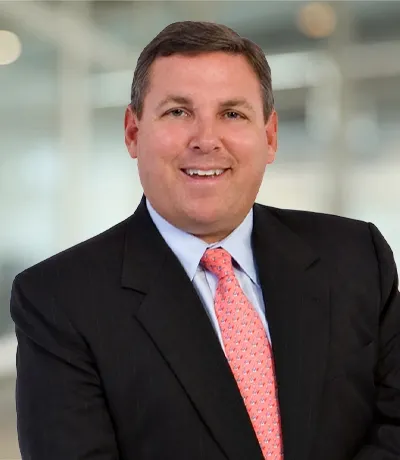 Photo of Gerald E. Arth, Plaintiff Lawyer