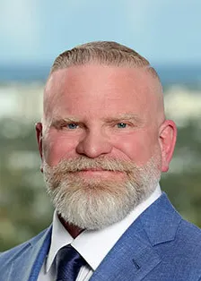 Photo of Scott Marcus, Plaintiff Lawyer