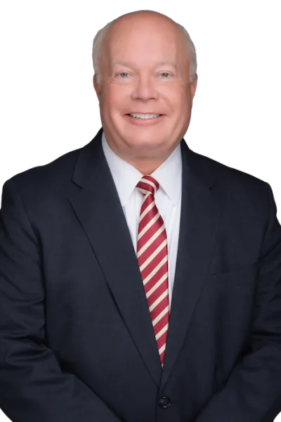 Photo of John Jason Smith, Plaintiff Lawyer