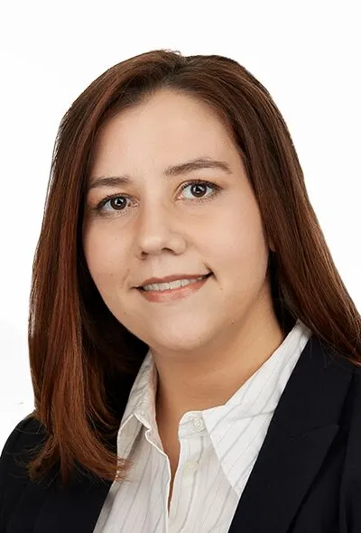 Photo of Amber L. Archer, Plaintiff Lawyer