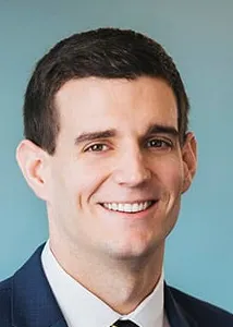 Photo of Brian J. Healy, Defendant Lawyer
