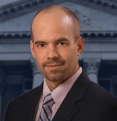 Photo of Joel Aaron Block, Plaintiff Lawyer