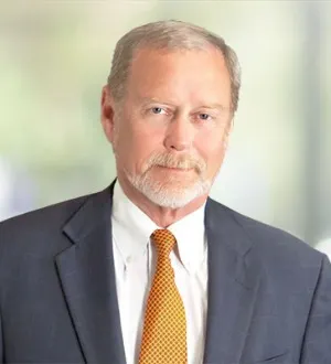 Photo of Richard Brent Cooper, Plaintiff Lawyer