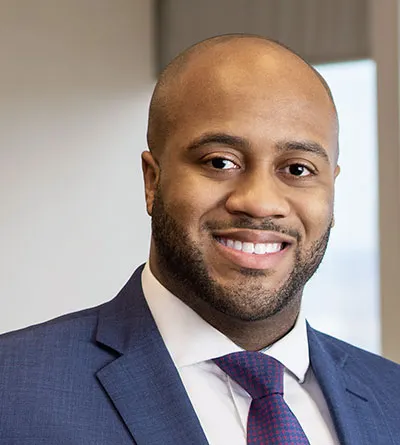 Photo of Ronald J. Freeman, Plaintiff Lawyer