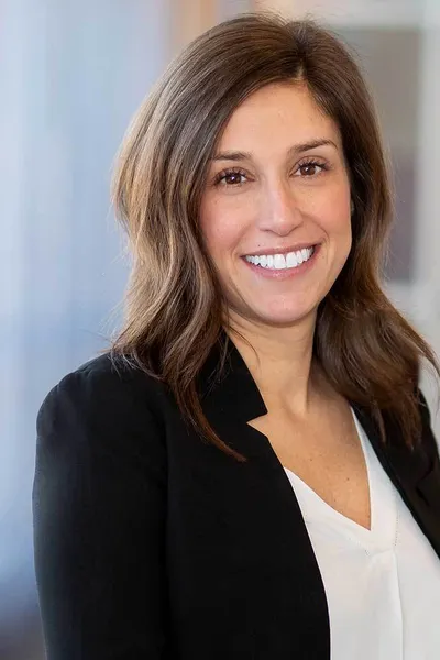 Photo of Lisa Ann Hall, Plaintiff Lawyer