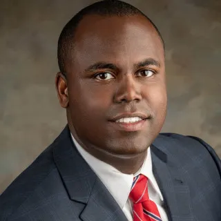 Photo of Robson Powers, Plaintiff Lawyer