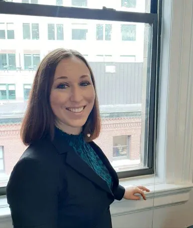 Photo of Christina Anne Madek, Plaintiff Lawyer