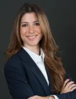 Photo of Mariajose Re Rivera, Plaintiff Lawyer