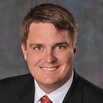 Photo of Eckert Michael Clark, Plaintiff Lawyer
