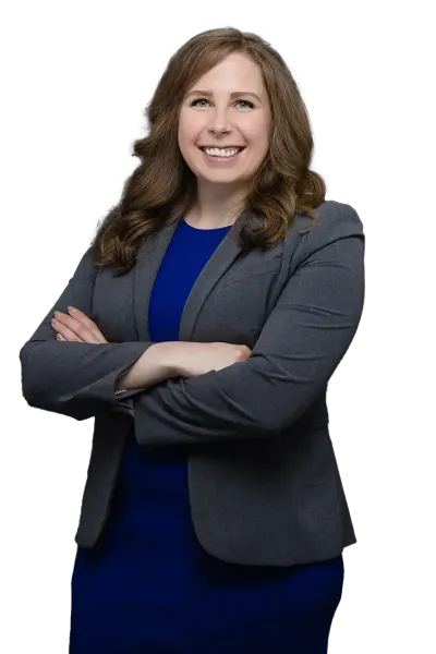Photo of Brittany P. Warren, Defendant Lawyer