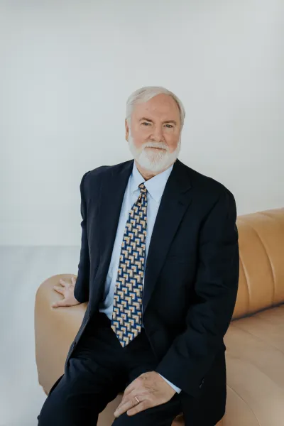 Photo of Paul A. Hoefker, Plaintiff Lawyer