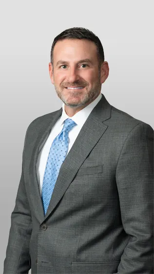 Photo of David M. Cessante, Defendant Lawyer
