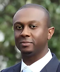 Photo of Walter Rogers, Plaintiff Lawyer