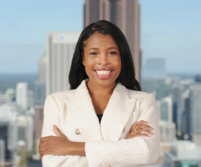 Photo of Jessica Michelle Johnson, Plaintiff Lawyer