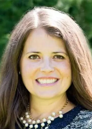Photo of Amy Lynn Ginsburg, Defendant Lawyer