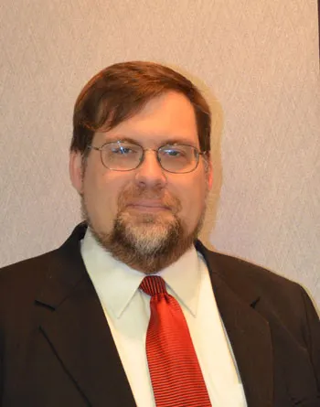 Photo of Troy Bollinger, Defendant Lawyer
