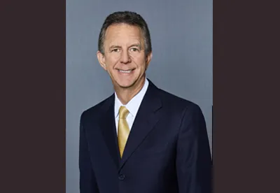 Photo of Louis I. Lipsky, Defendant Lawyer