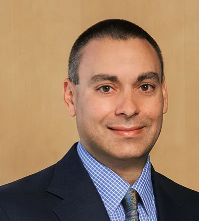 Photo of Mark Christopher Severino, Defendant Lawyer