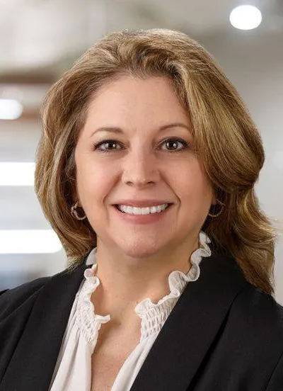 Photo of Amy L. Kullik, Defendant Lawyer