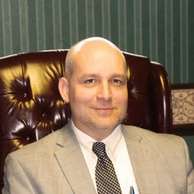 Photo of Jeffrey Keith Graham, Plaintiff Lawyer