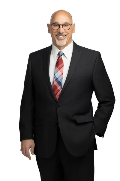 Photo of David M. Moss, Plaintiff Lawyer