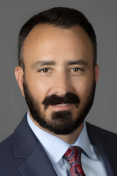 Photo of Christopher John Tellner, Defendant Lawyer