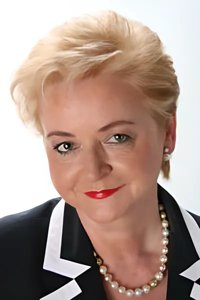 Photo of Sonja K. Burkard, Plaintiff Lawyer