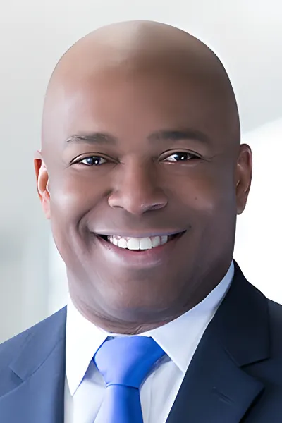 Photo of Kevinn L. Matthews, Plaintiff Lawyer