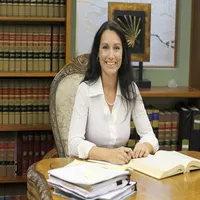 Photo of Melissa Sarris Kauttu, Plaintiff Lawyer