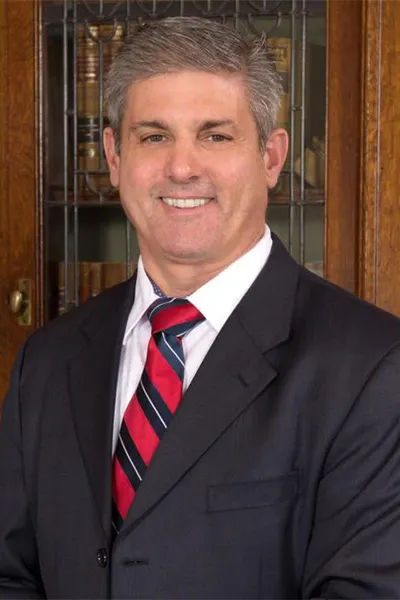 Photo of Christopher Mingace, Plaintiff Lawyer