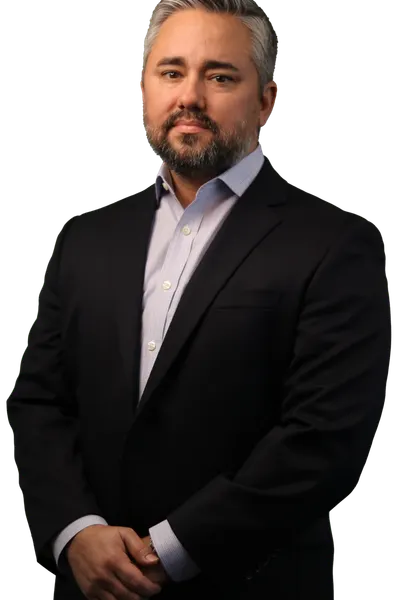 Photo of Joseph George Pena, Defendant Lawyer