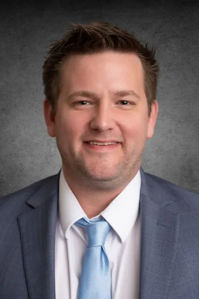 Photo of Michael Alan Shand, Defendant Lawyer