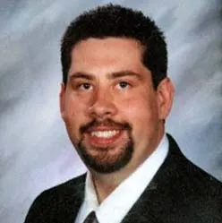 Photo of Peter Jon Cozmyk, Defendant Lawyer
