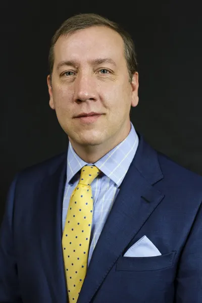 Photo of Ryan T. Spetz, Defendant Lawyer