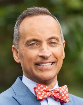 Photo of Roy Amit Banerjee, Plaintiff Lawyer