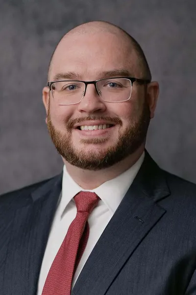 Photo of Bradford James Hendrickson, Plaintiff Lawyer