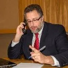 Photo of Neil S. Hyman, Plaintiff Lawyer