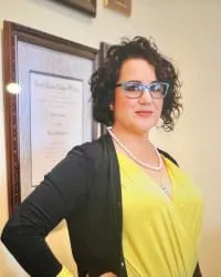 Photo of Mary Beth Cameron, Plaintiff Lawyer