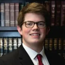 Photo of Matthew Morris, Defendant Lawyer