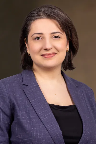 Photo of Anna Sagatelova, Defendant Lawyer
