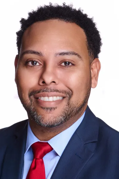 Photo of Javon Levell Williams, Plaintiff Lawyer