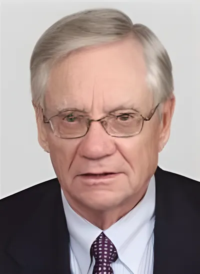 Photo of Lewis William Blair, Defendant Lawyer