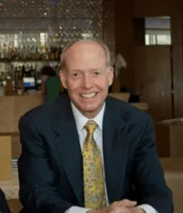 Photo of Bill Knox, Plaintiff Lawyer