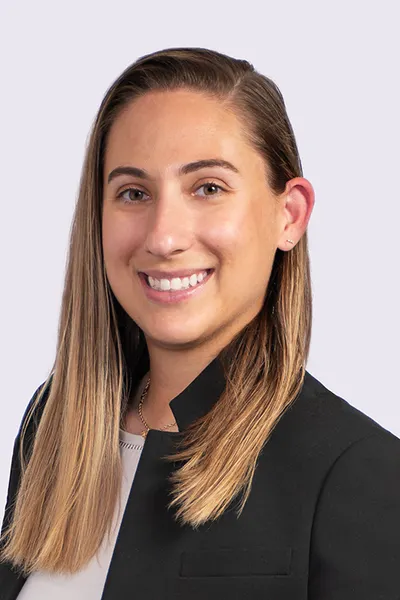 Photo of Francesca Iovino, Plaintiff Lawyer